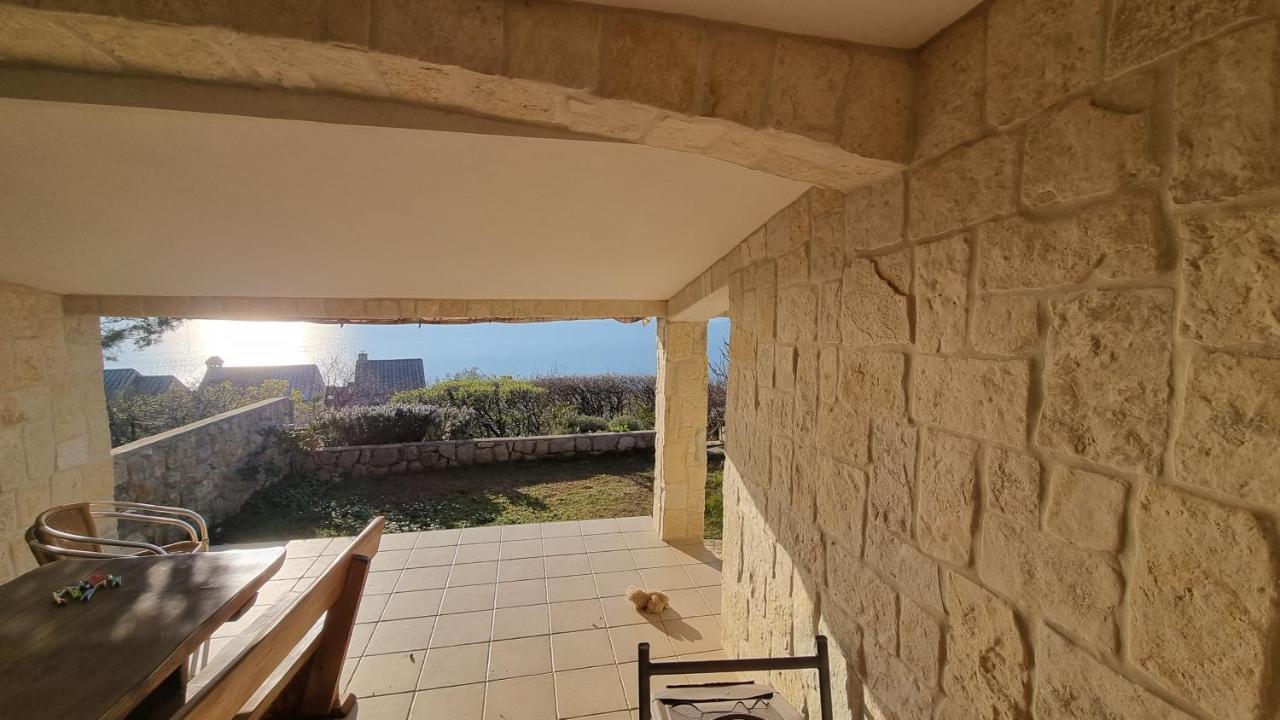 Apartment Bellevue Klenovica Zewnętrze zdjęcie