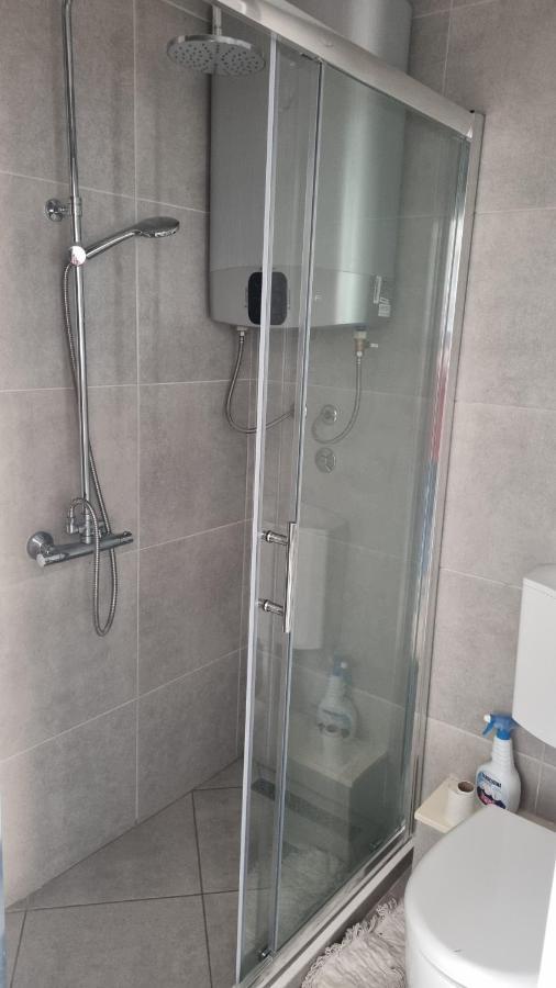 Apartment Bellevue Klenovica Zewnętrze zdjęcie