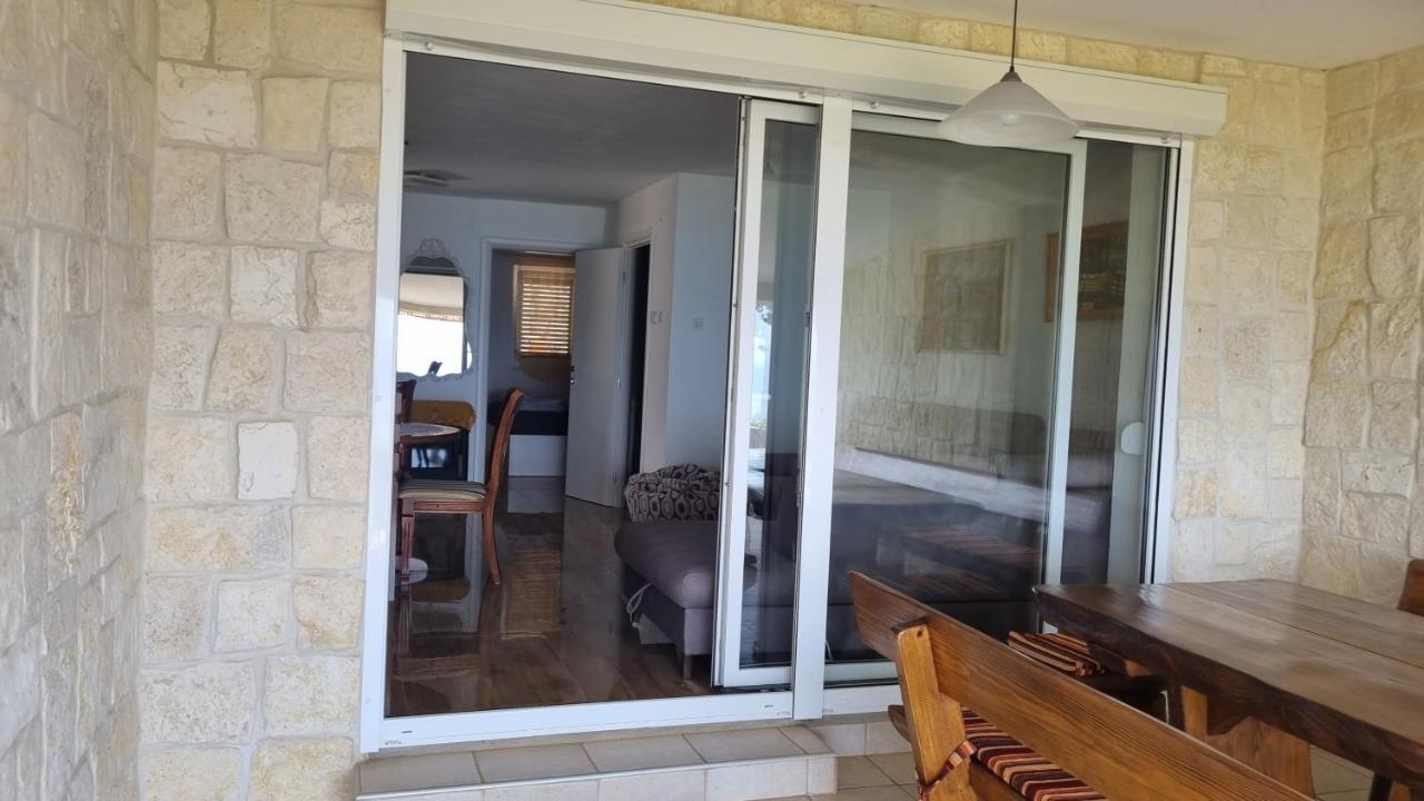 Apartment Bellevue Klenovica Zewnętrze zdjęcie
