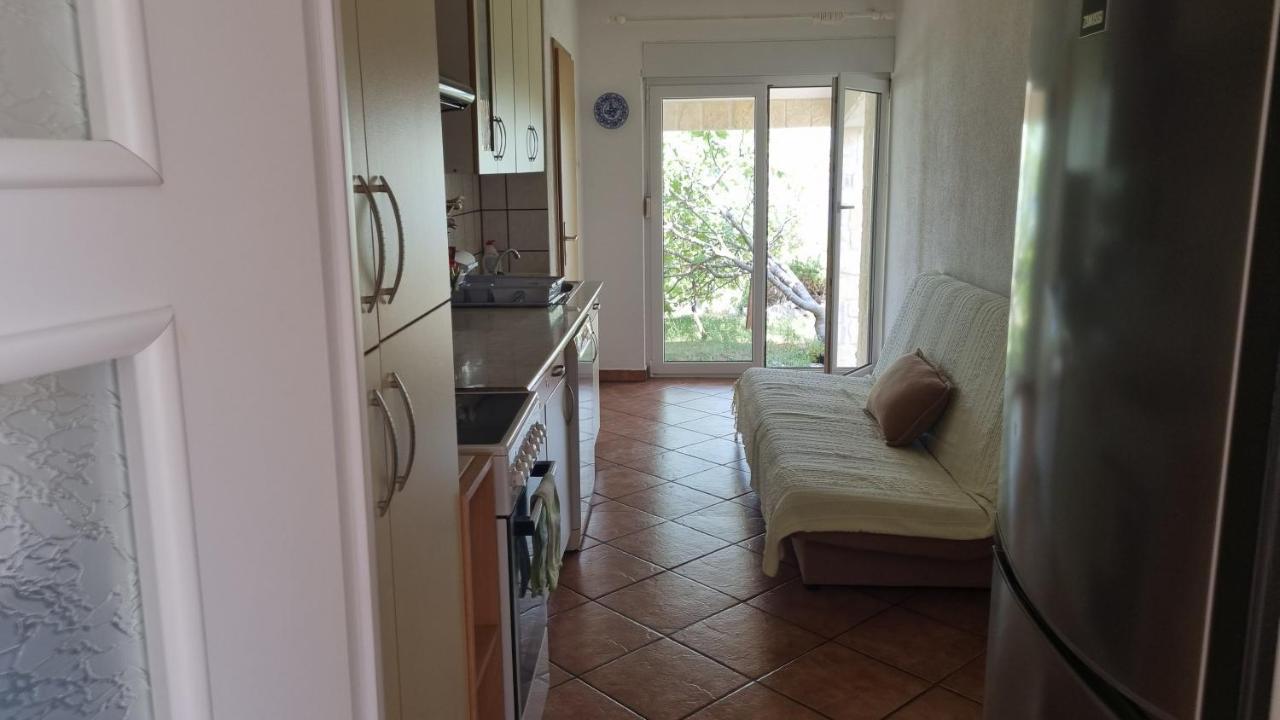 Apartment Bellevue Klenovica Zewnętrze zdjęcie
